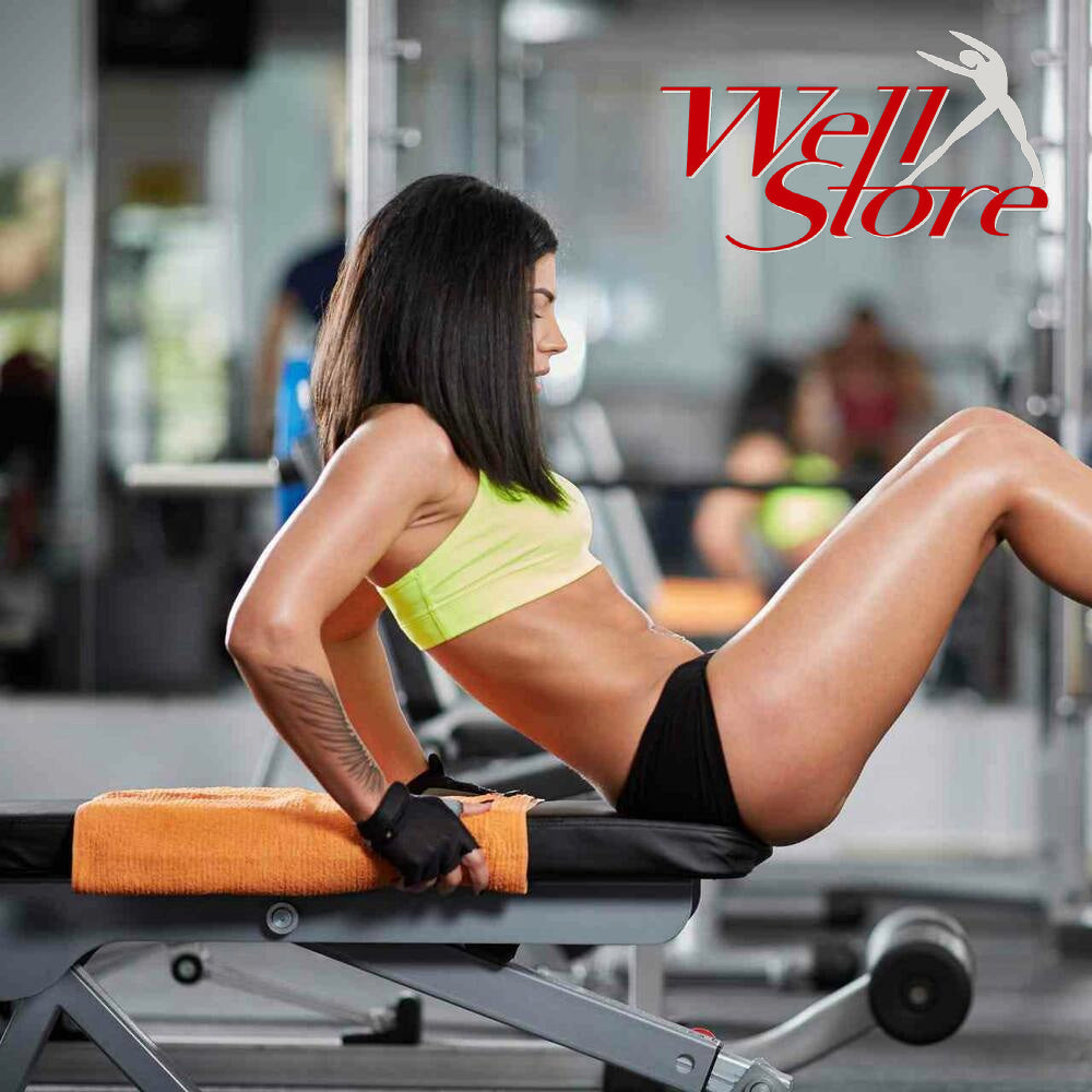 Panca d'allenamento, quale scegliere?