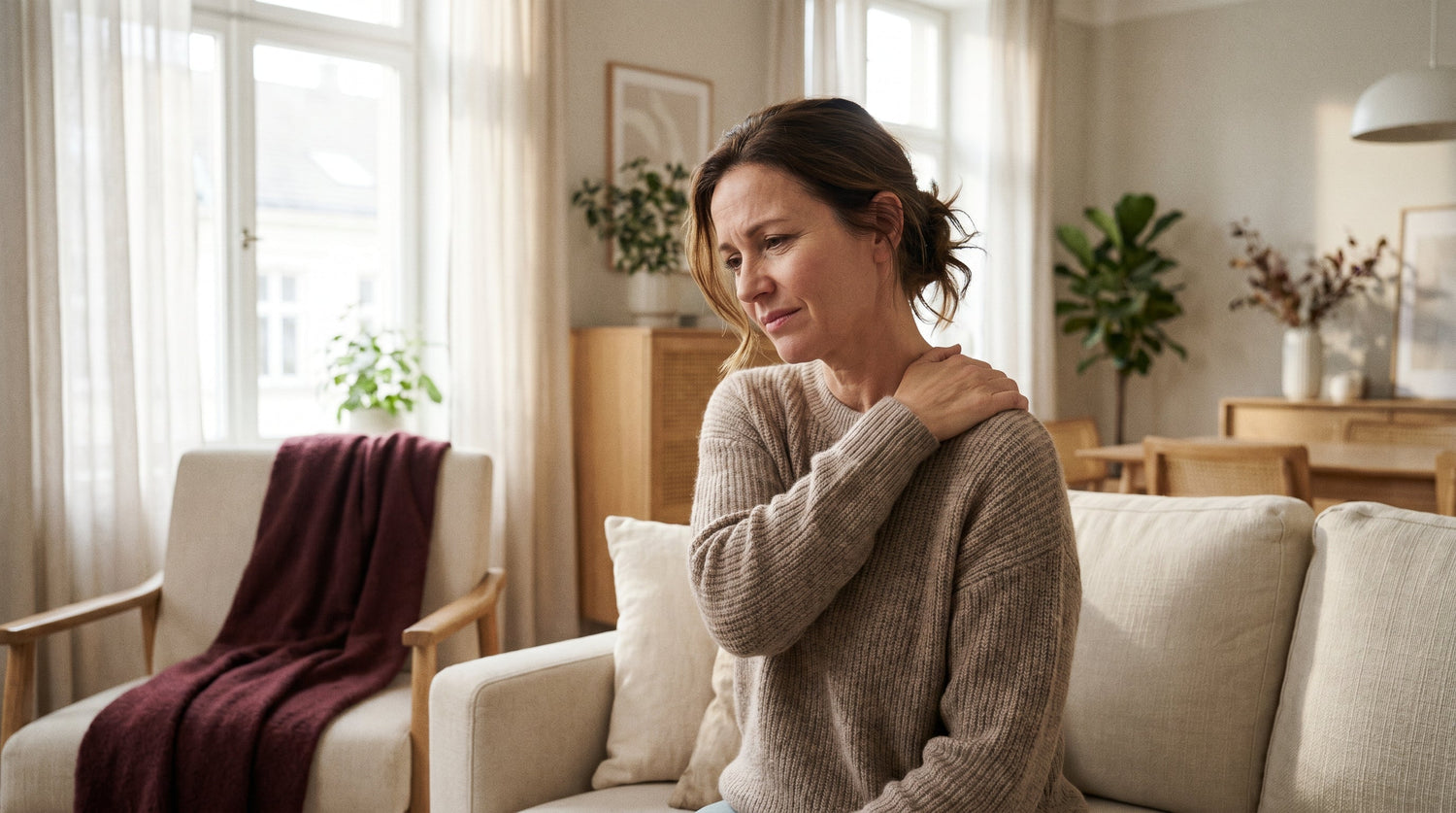 Dorsalgia: La Guida Completa per Curare il Dolore in Mezzo alle Scapole