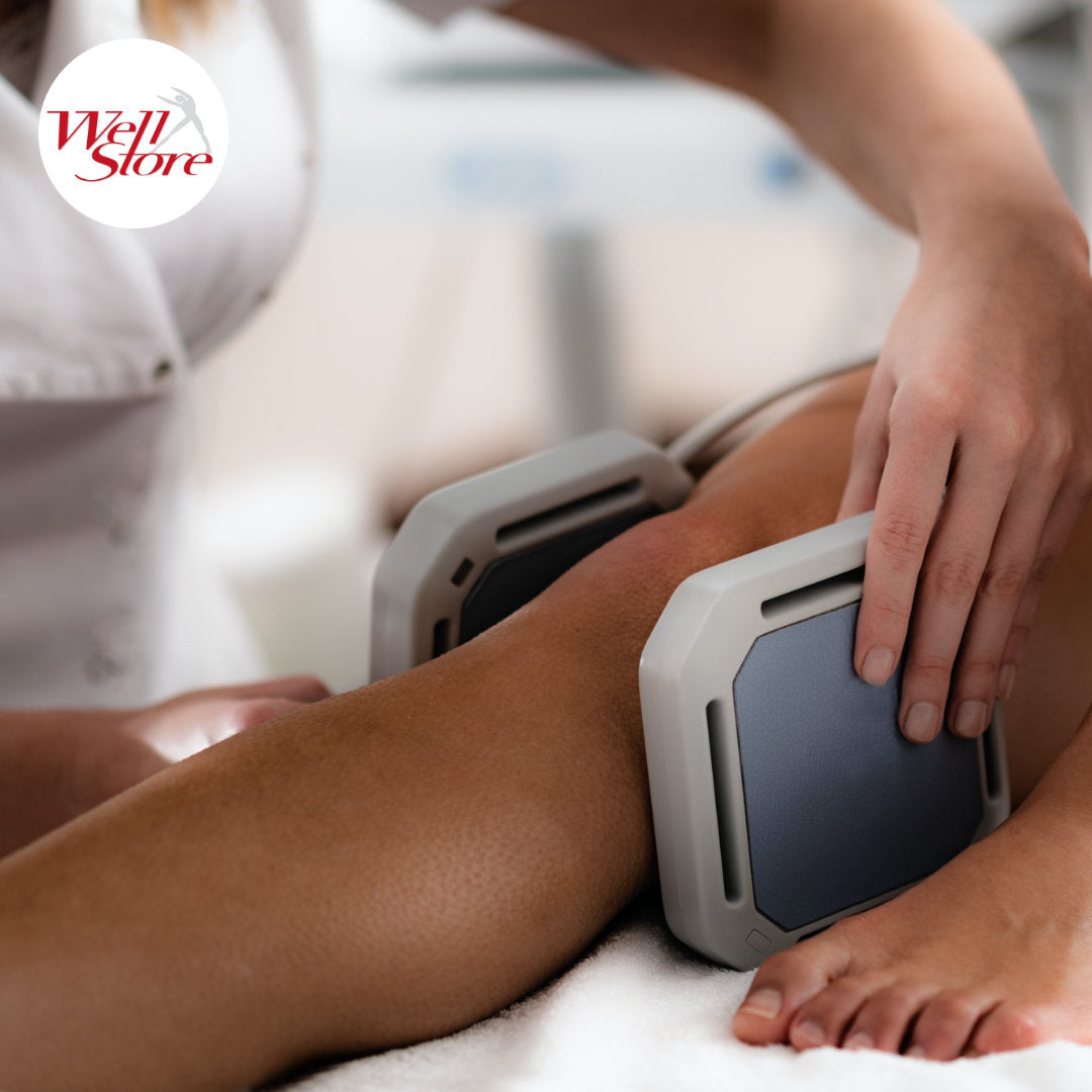 Magnetoterapia CEMP con Dual Mag: il dispositivo Completo per il tuo benessere