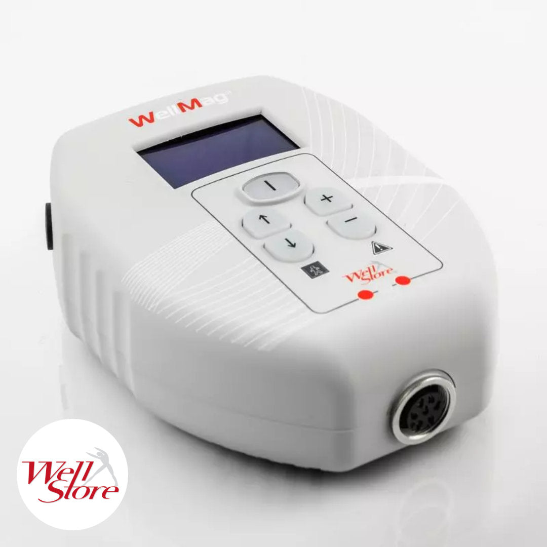 Wellstore WellMag: la magnetoterapia per il tuo benessere quotidiano