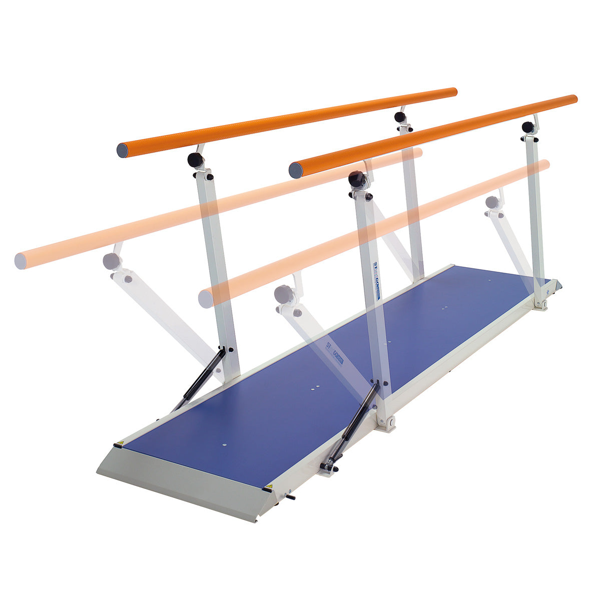 Barre Parallele Plus 2M
