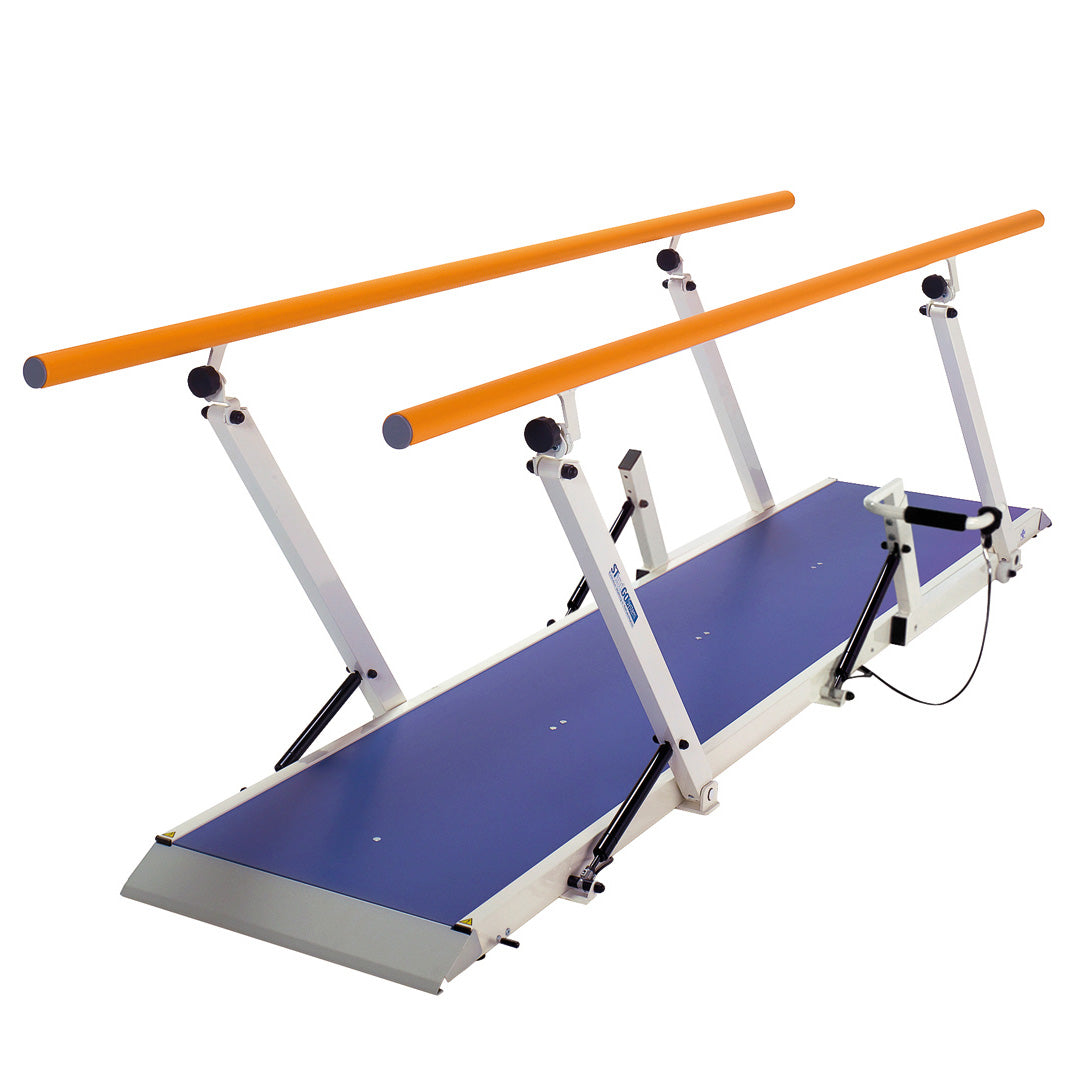 Barre Parallele Plus 2M