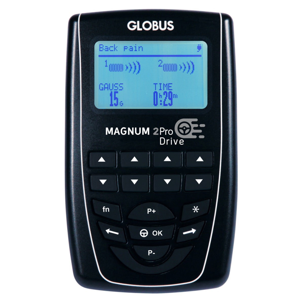Magnum 2 Pro Drive