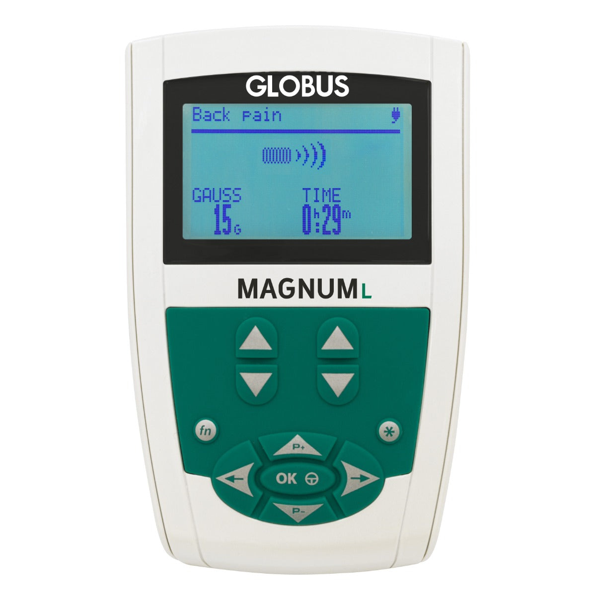 Magnum L