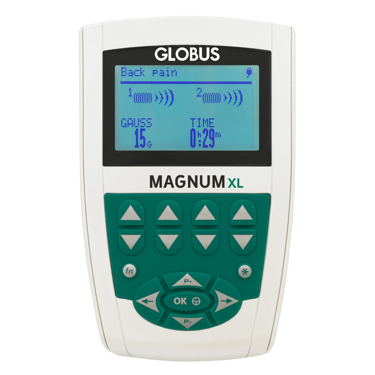 Magnum XL