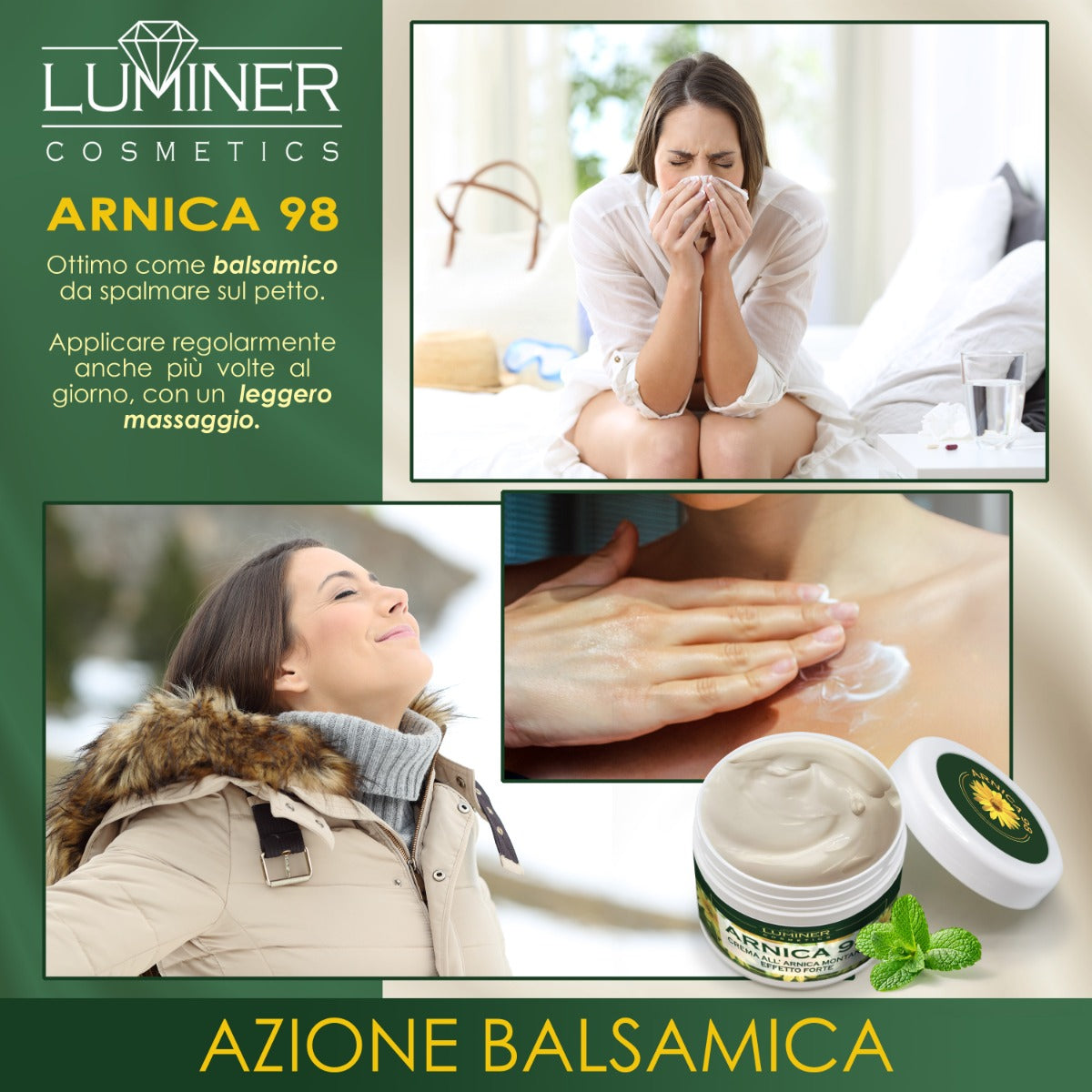Arnica