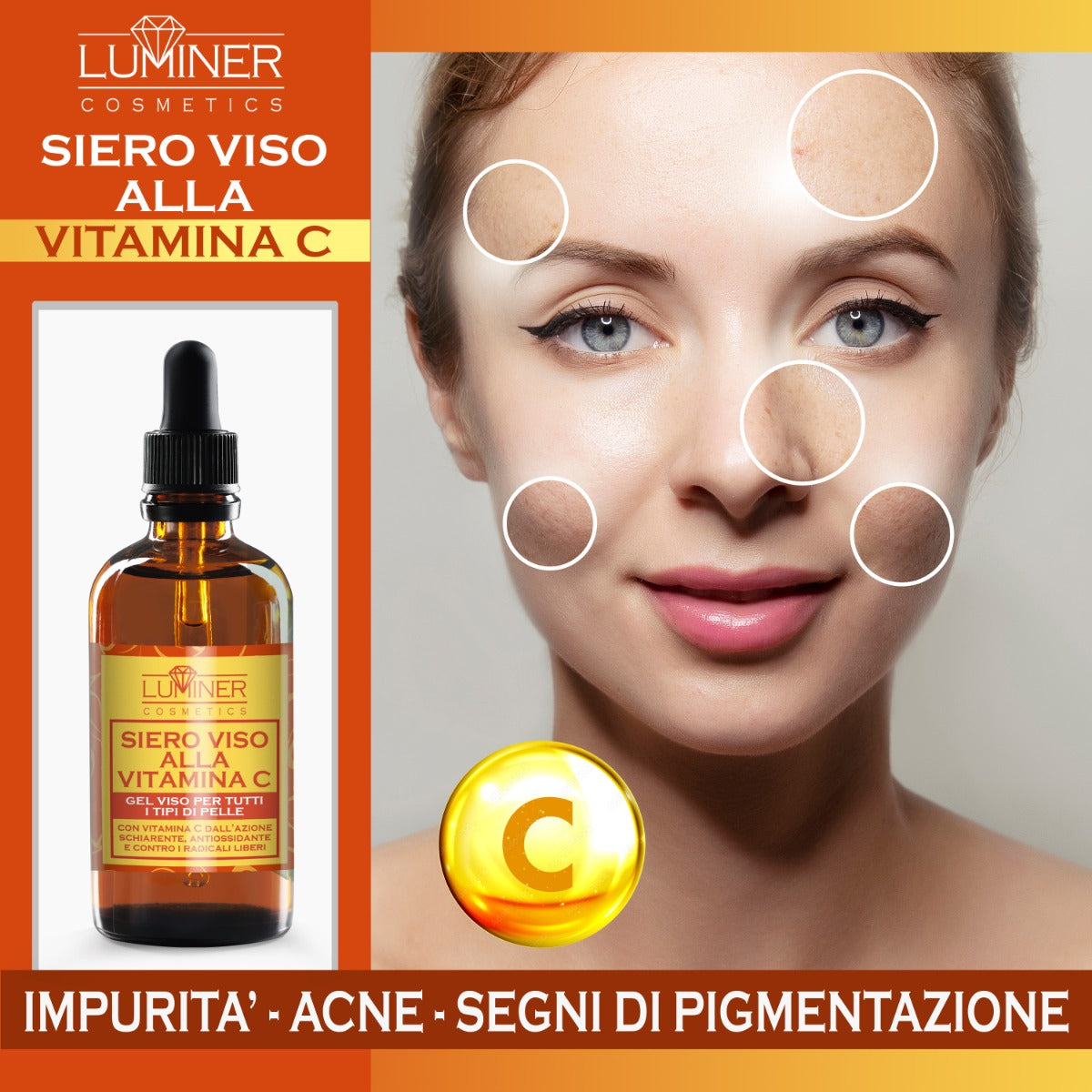 Siero Vitamina C