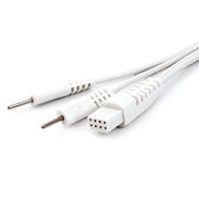 Cable for 4-channel electrostimulators