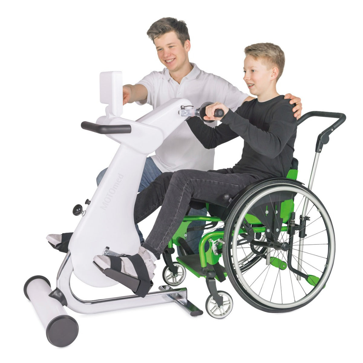 Motomed Loop Kidz La
