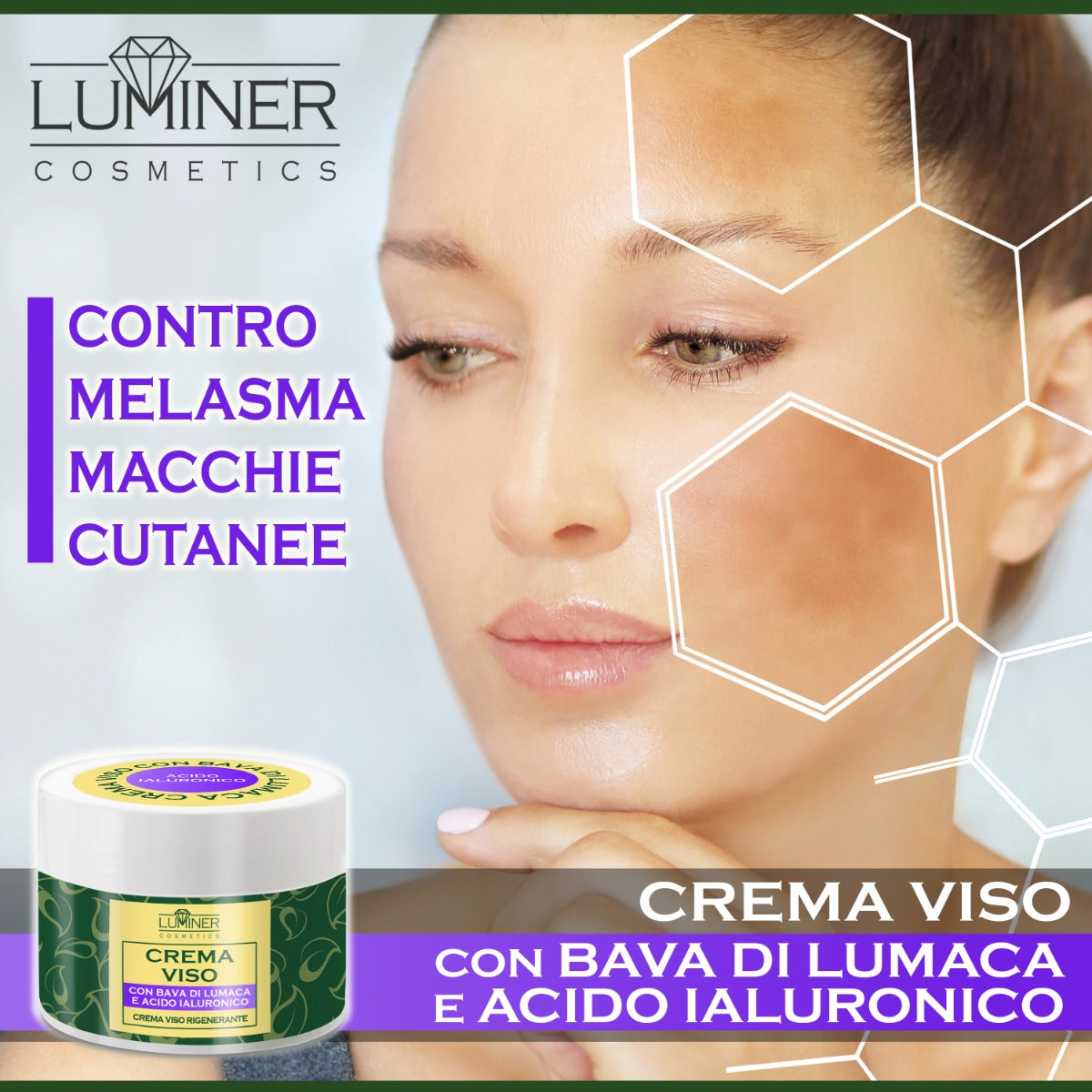 Crema Bava di Lumaca