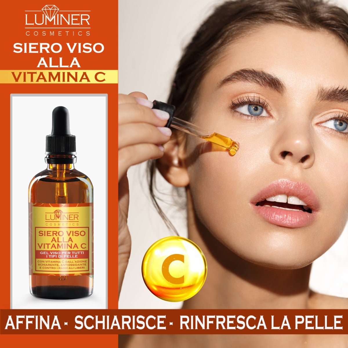 Siero Vitamina C