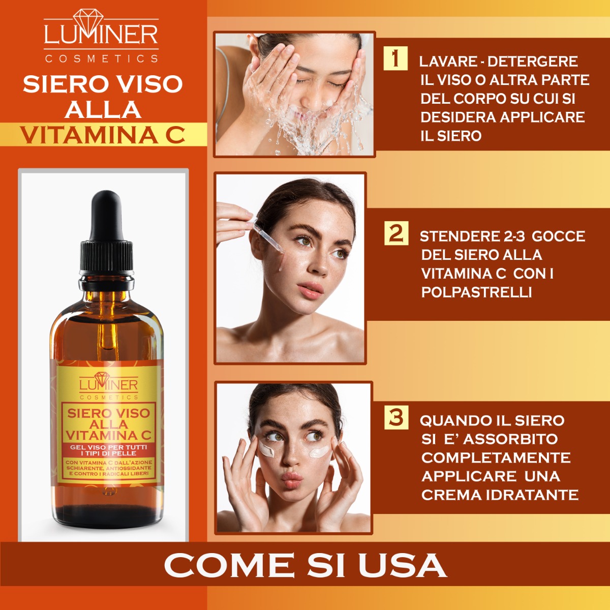 Siero Vitamina C
