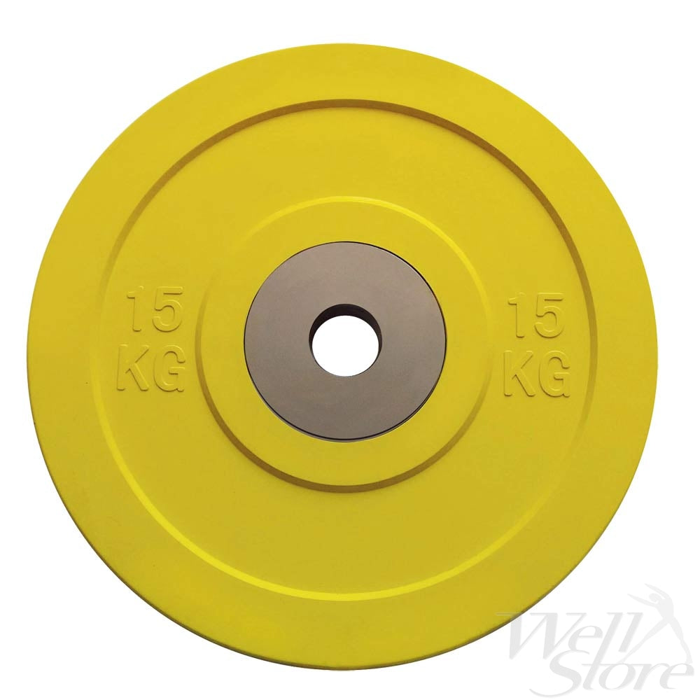 Bumper Competition - Peso: 10 kg