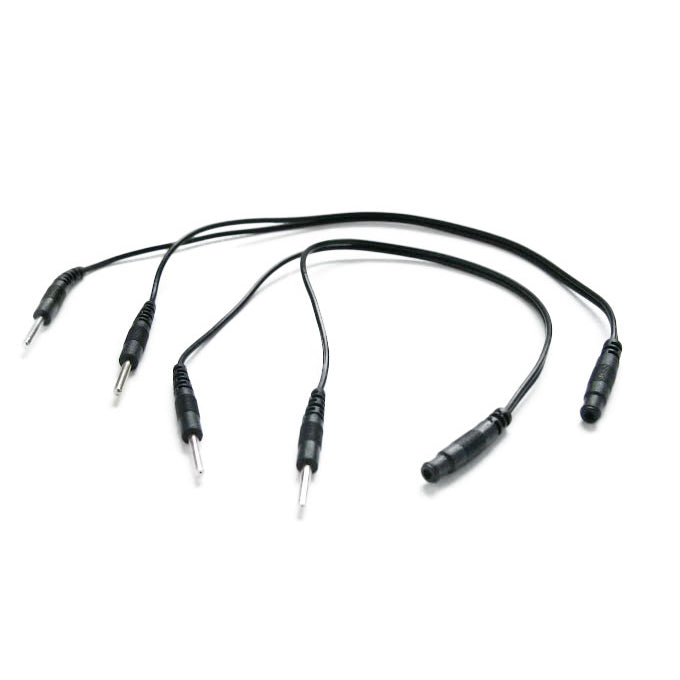 Cavetti Sdoppiatori Universali (2 pz)