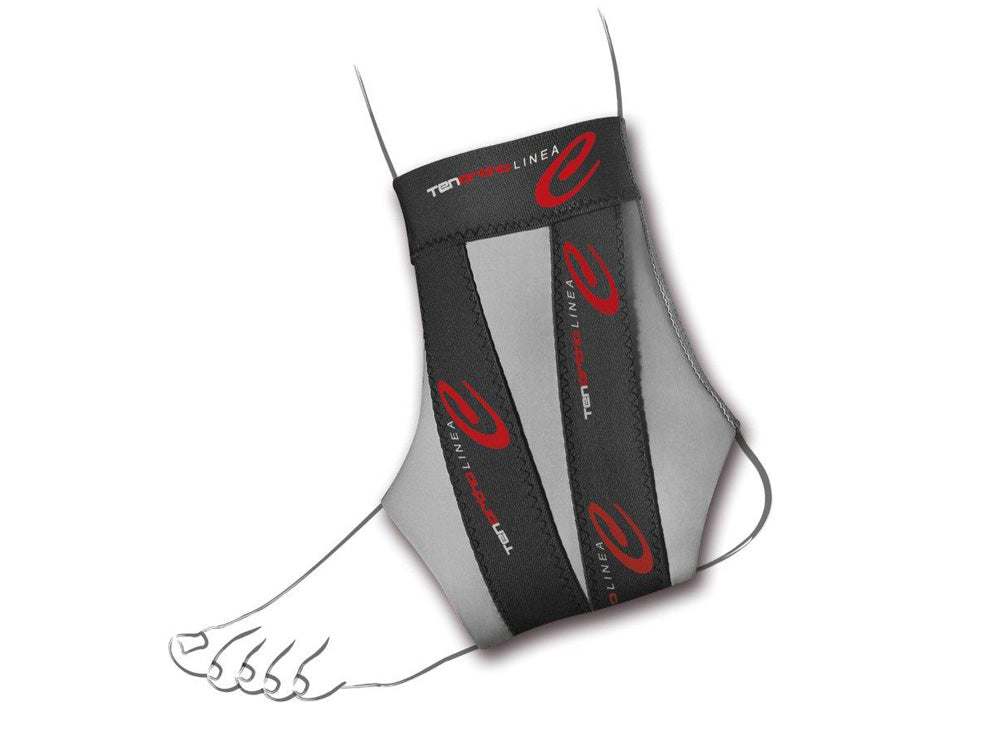 Cavigliera Cankle - 1