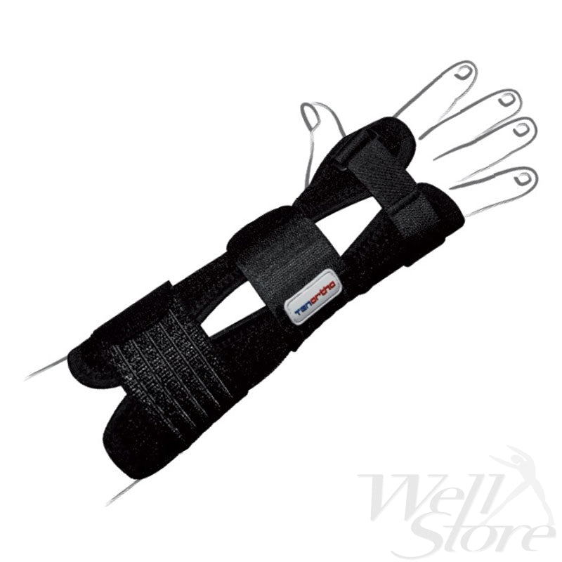 Polsiera Drypol Long - Taglia: S, Polso: Sinistro