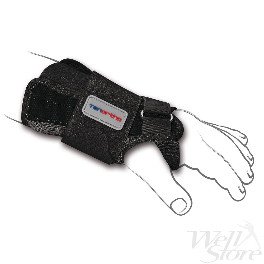 Polsiera Drypol Baby - Taglia: S, Polso: Destro