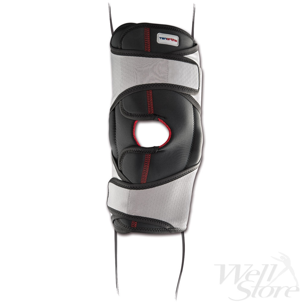 Ginocchiera Genutonic 3117 - Taglia: XL