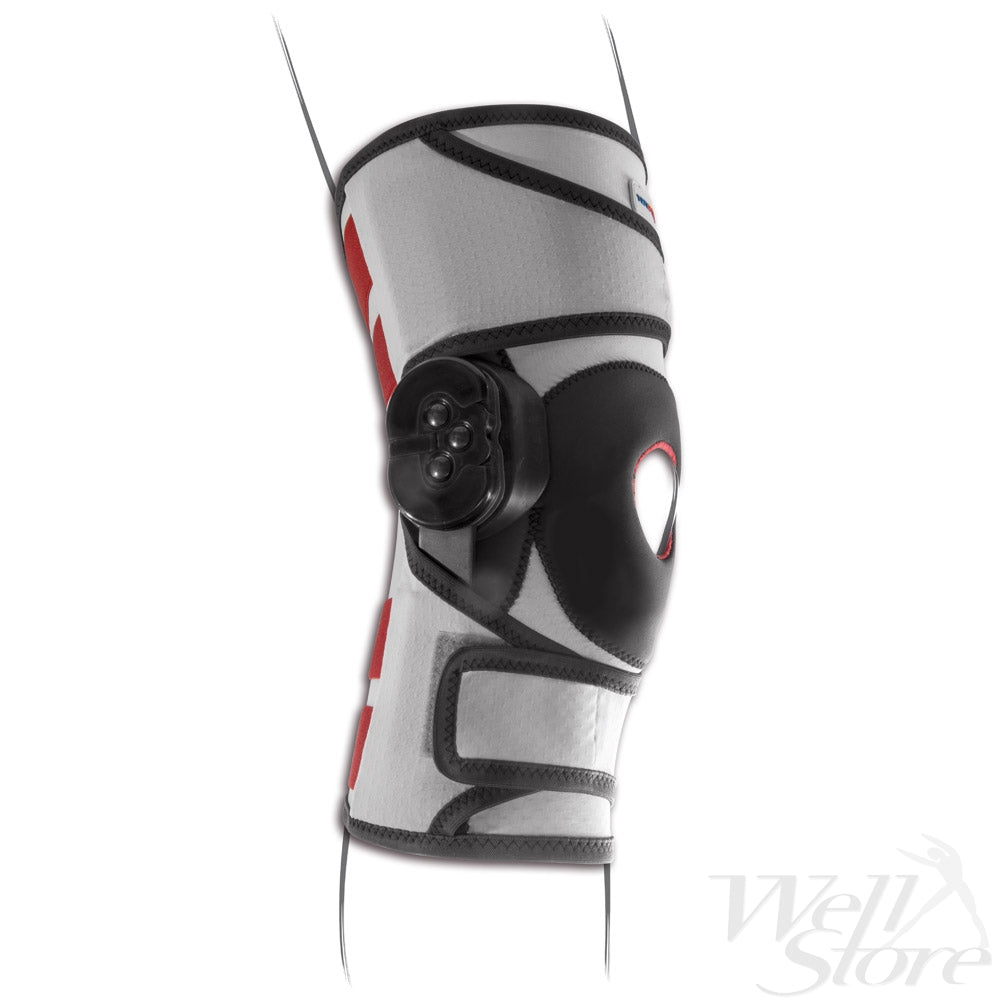 Ginocchiera Genutonic 3119 - Taglia: XXL
