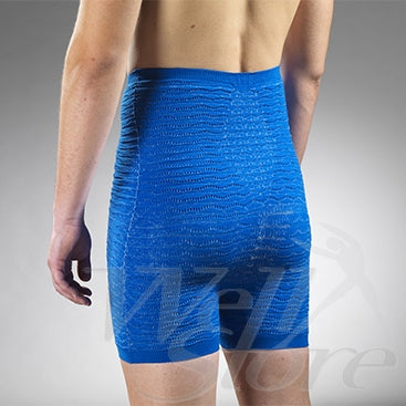 Fascia Lombosacrale - BluSix Micro - Taglia: S
