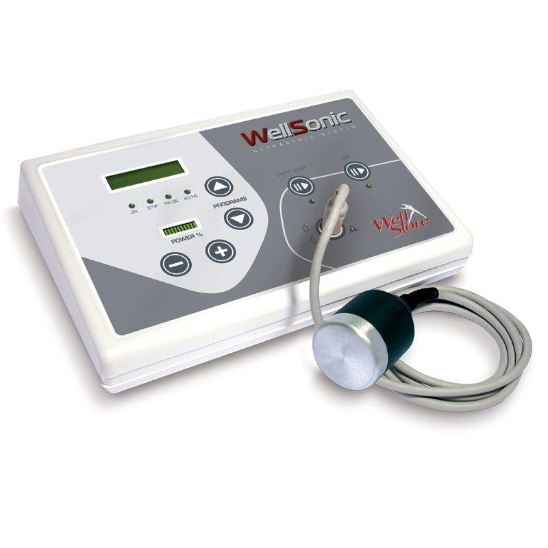 WellSonic
