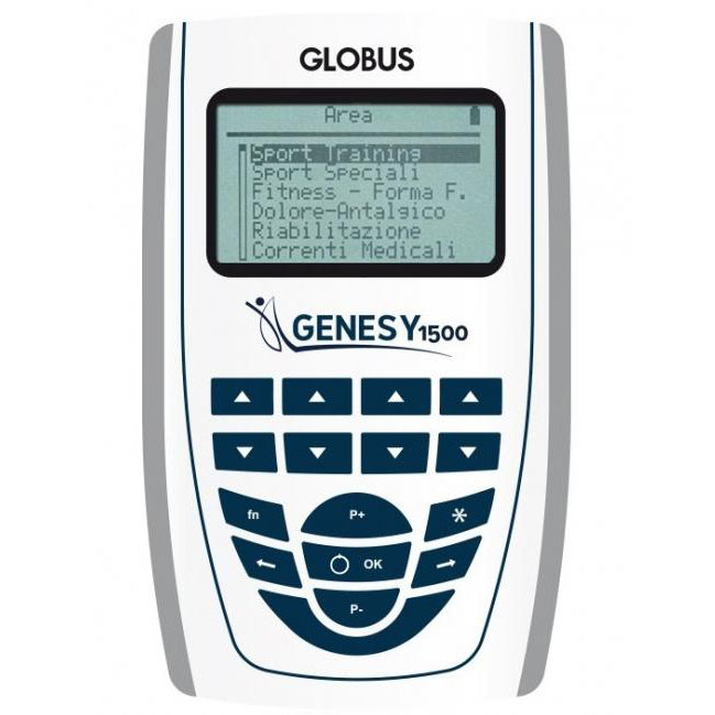 Genesy 1500