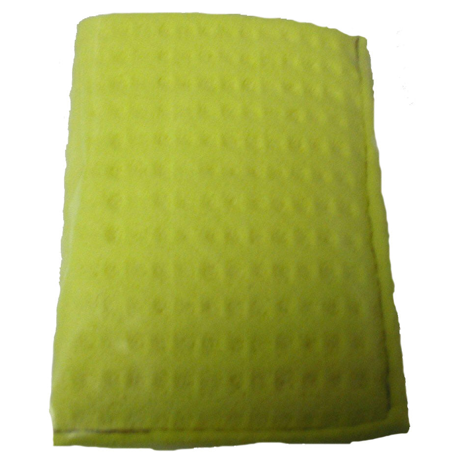 Spugna Portaelettrodo Silicone 80x120 mm (2 pz)
