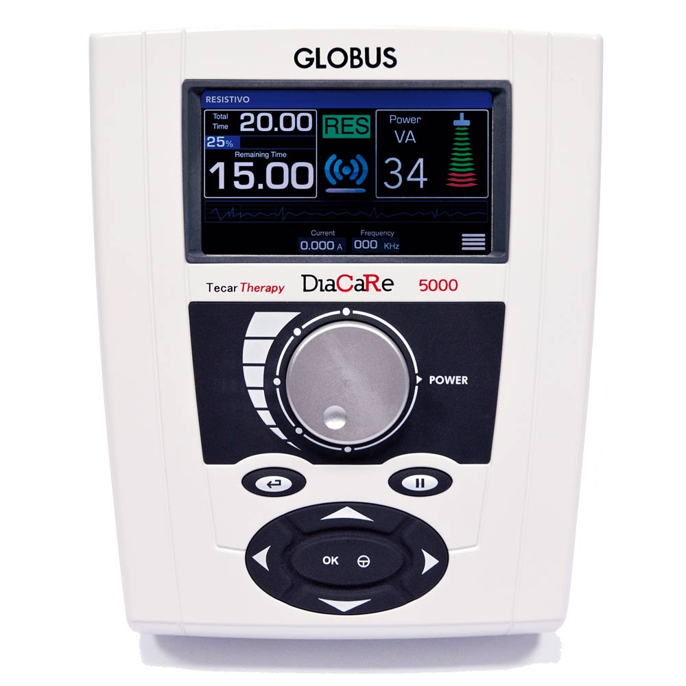  Diacare 5000