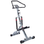 Stepper Force 