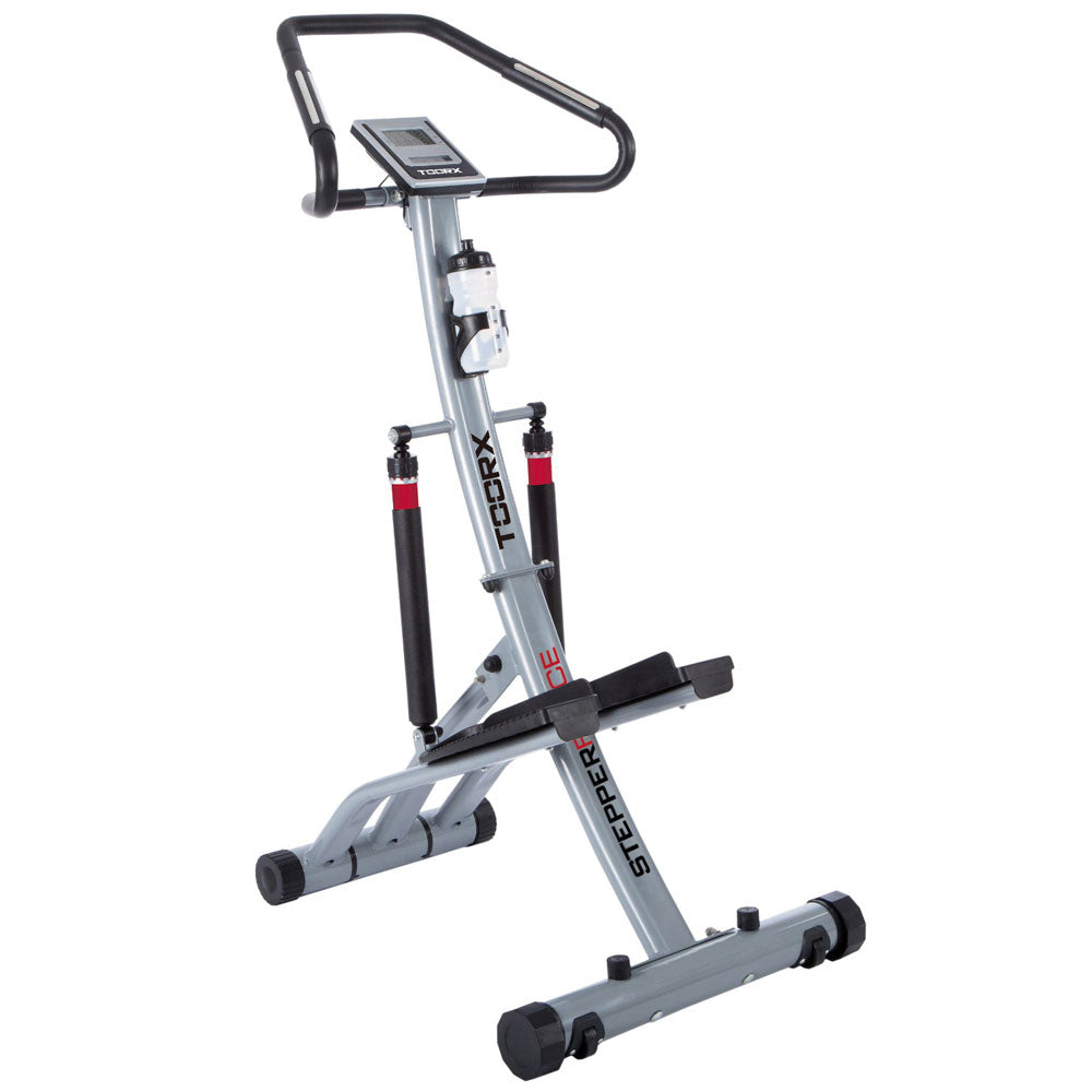 Stepper Force 