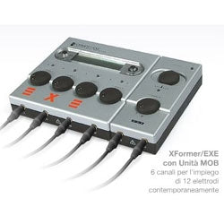 Xformer / Exe - 5