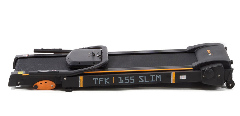 TFK 155 Slim + Spray Omaggio - 4