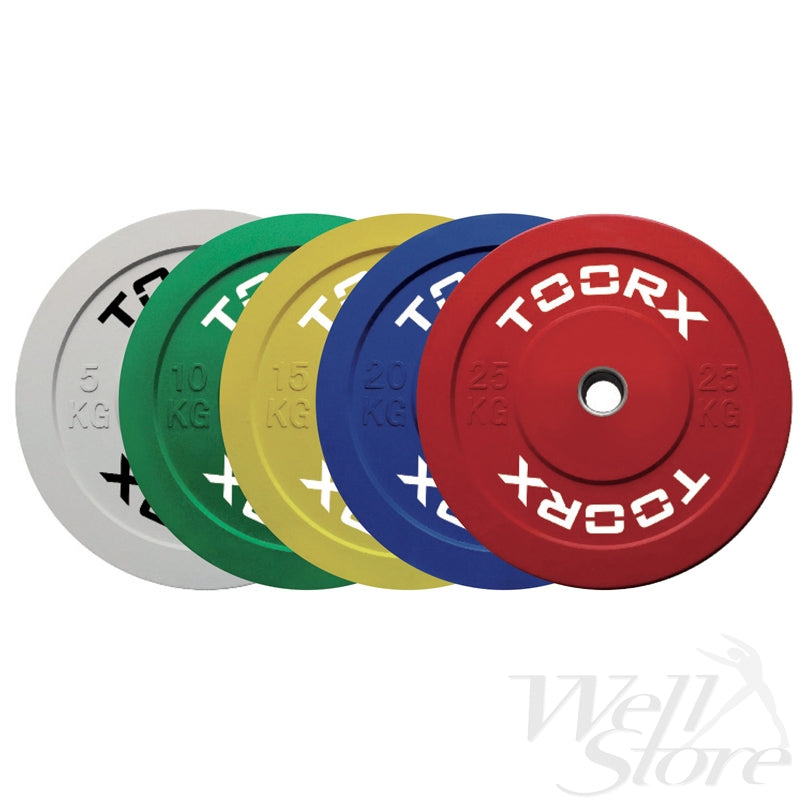 Bumper Challenge - Peso: 5 kg