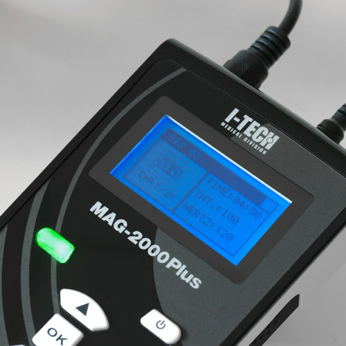 Mag 2000 Plus - 2