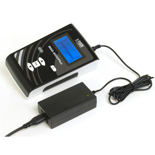 Mag 2000 Plus - 3