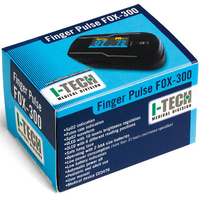 Fox 300 - 5