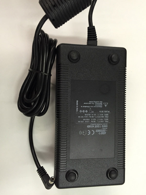 Alimentatore MD 3000 - 1