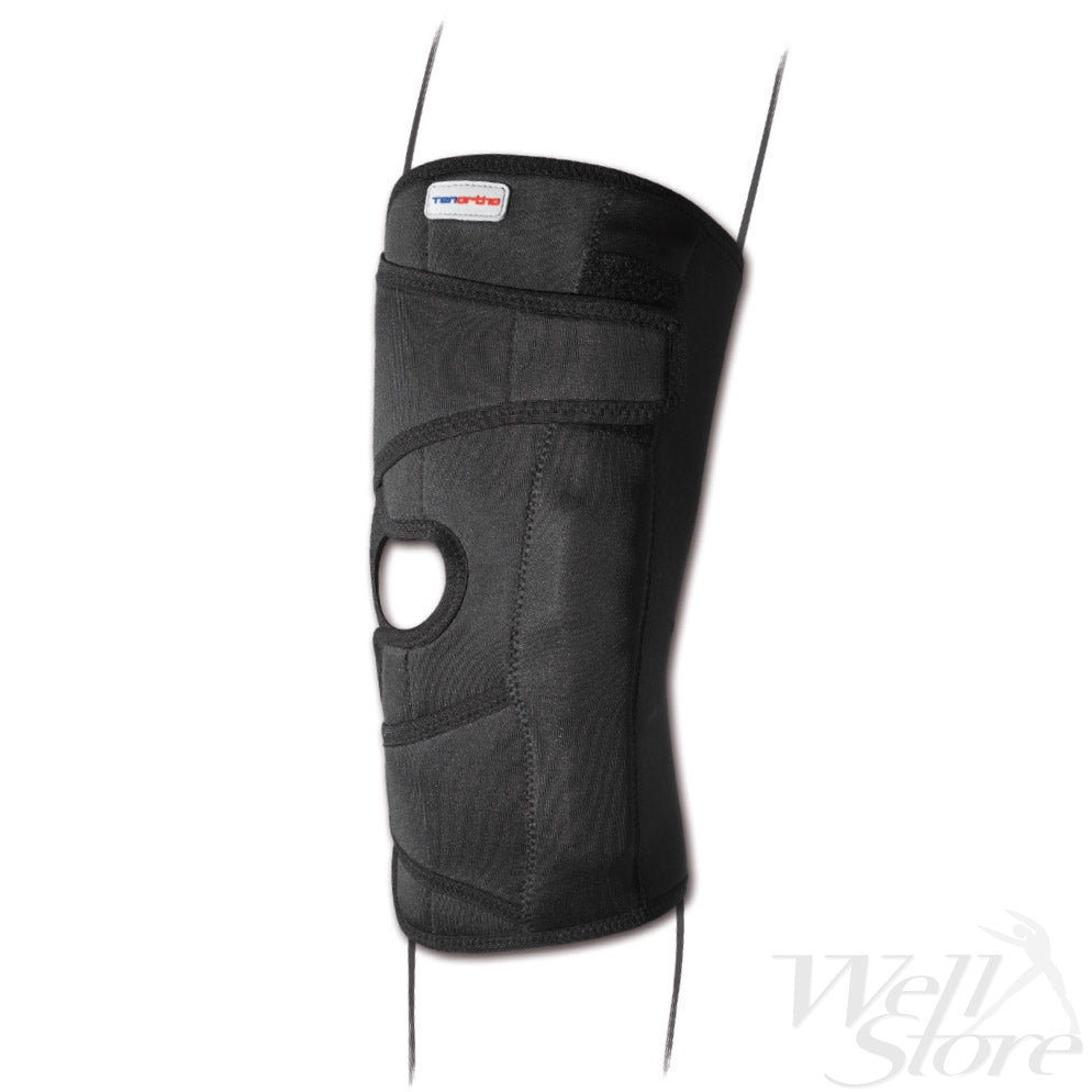 Ginocchiera Newmesh 3107N - Taglia: XS