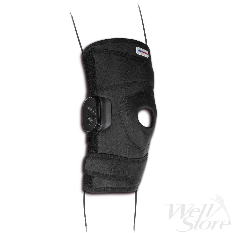Ginocchiera Newmesh  - Taglia: XS, Lunghezza: 40 cm