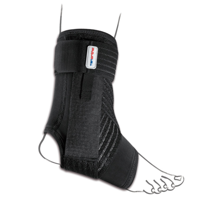 Cavigliera New Gamma