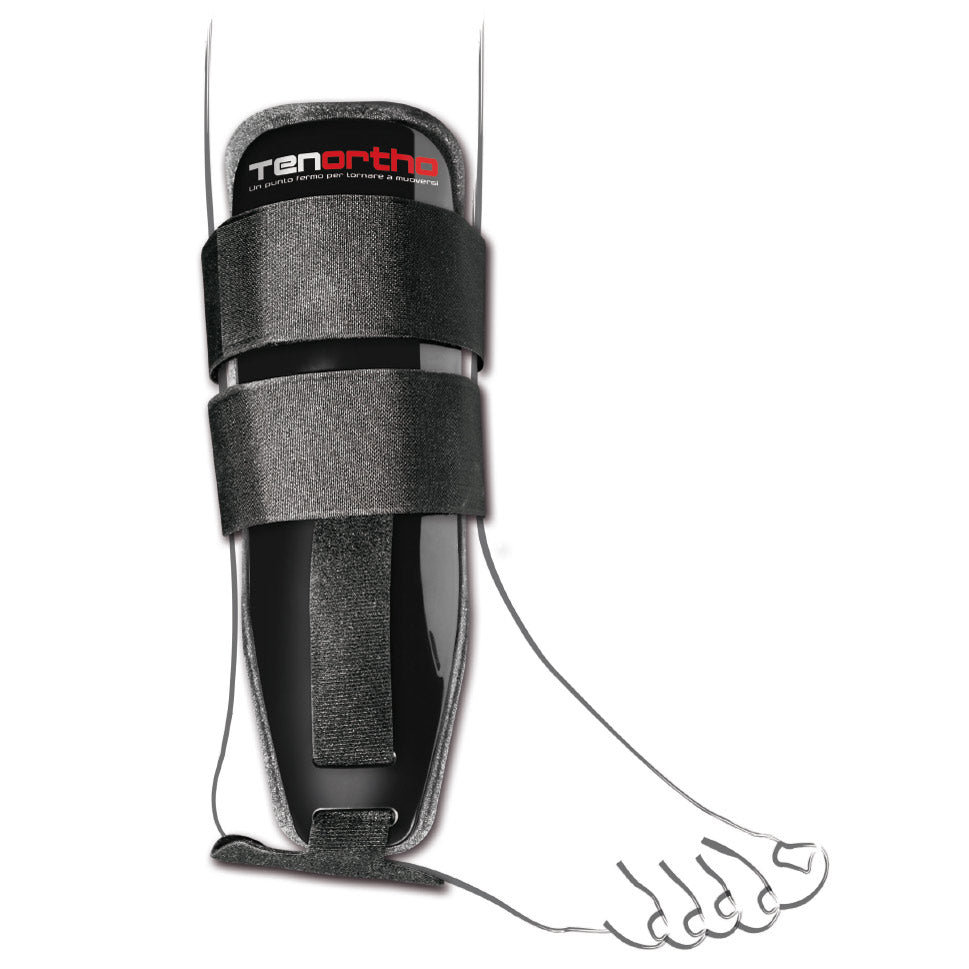 Cavigliera Thunder Plus