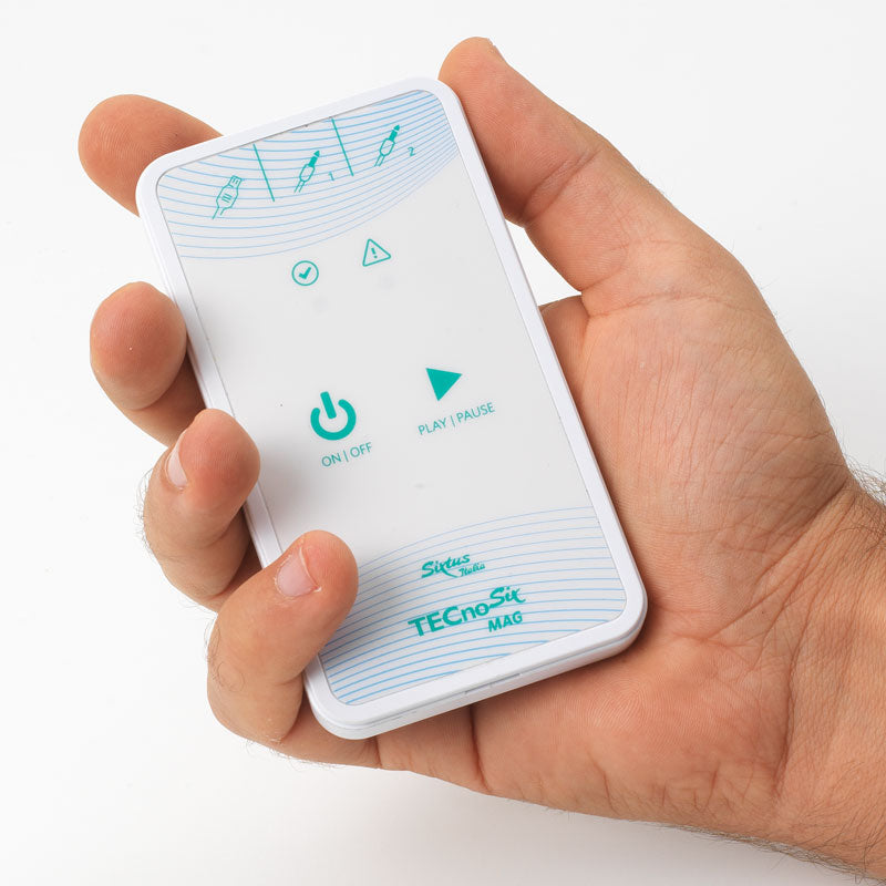 TecnoSix Mag 3.0 - 4