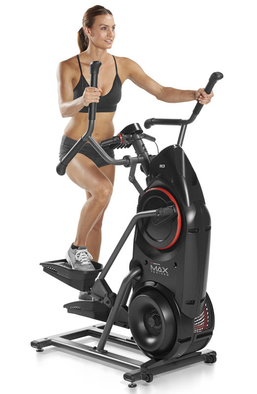 Max Trainer M3 - 9
