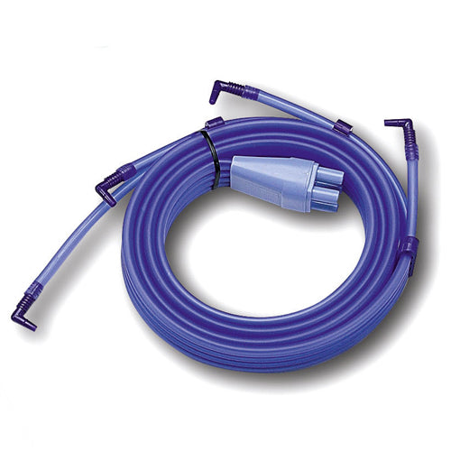 Connettore 4 uscite 