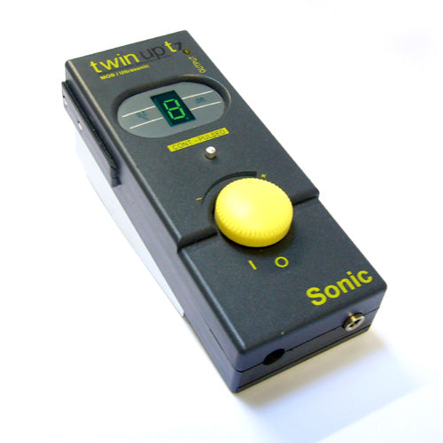 Twin Up T7 Sonic - 2