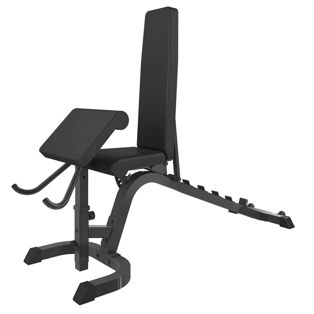 Arm Curl (WBX-220)