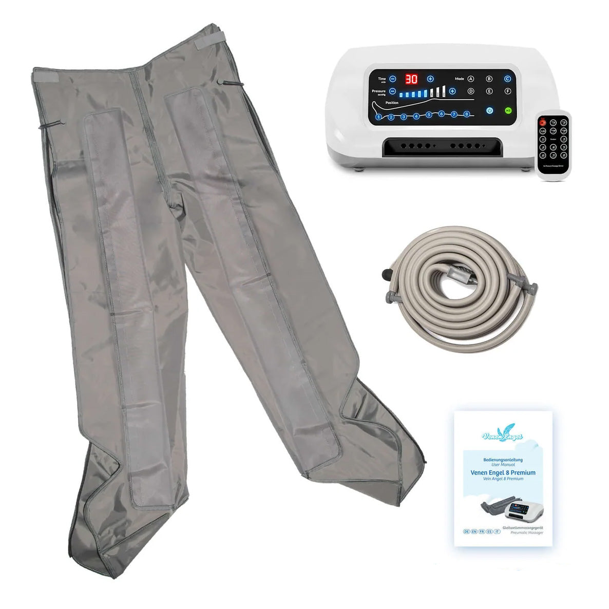 Venen Engel 8 Premium Pantaloni (ricondizionata)