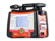 Defibrillatore Manuale+aed Defimonitor Xd330 - Con Spo2 E Pacer