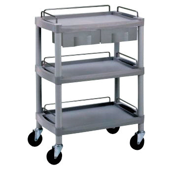Carrello Ok Farma 2