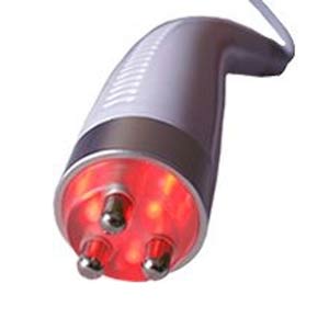 Manipolo Tripolare (RF Beauty)